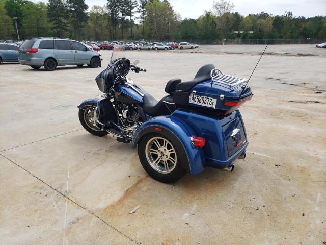 2018 HARLEY-DAVIDSON FLHTCUTG 1 1HD1MDD1XJB850497