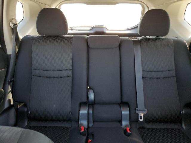5N1AT2MN3HC742881 Nissan ROGUE SV