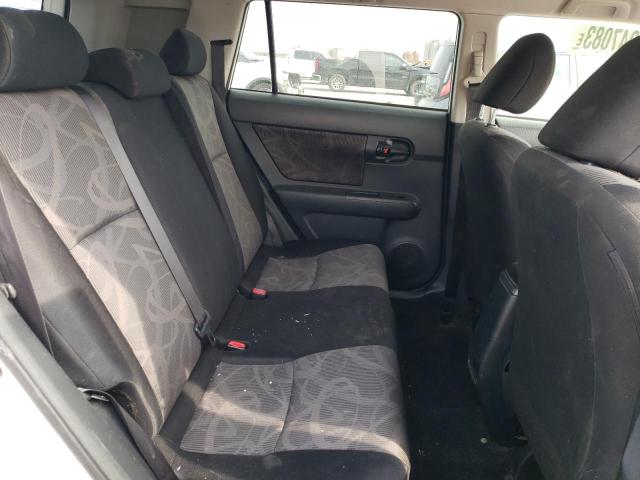 JTLZE4FE2FJ072330 Scion Toyota  Xb