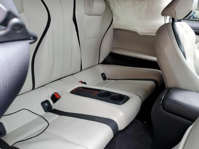 2021 INFINITI Q60 LUXE - JN1EV7KLXMM470433