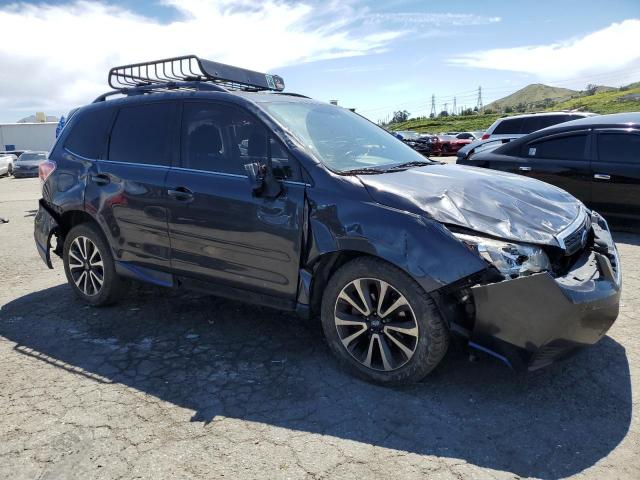 JF2SJGEC8HH538624 Subaru Forester 2.0xt Premium