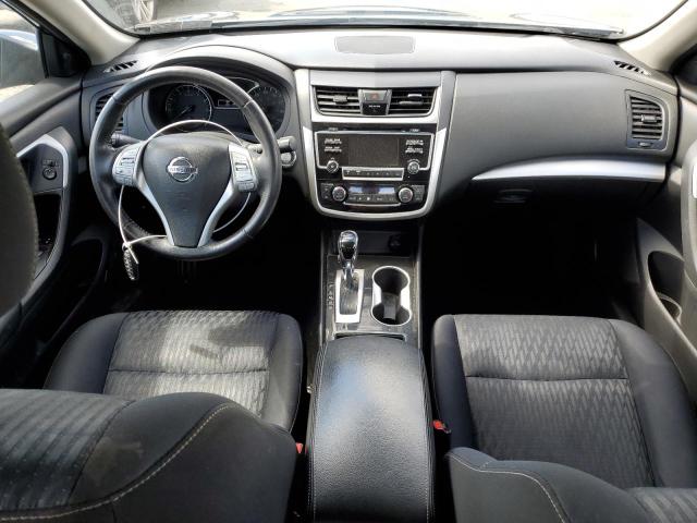 1N4AL3AP3JC180332 Nissan ALTIMA 2.5