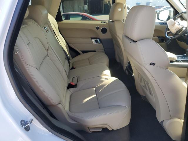 SALWR2VF5FA513085 Land Rover Range Rover Sport Hse