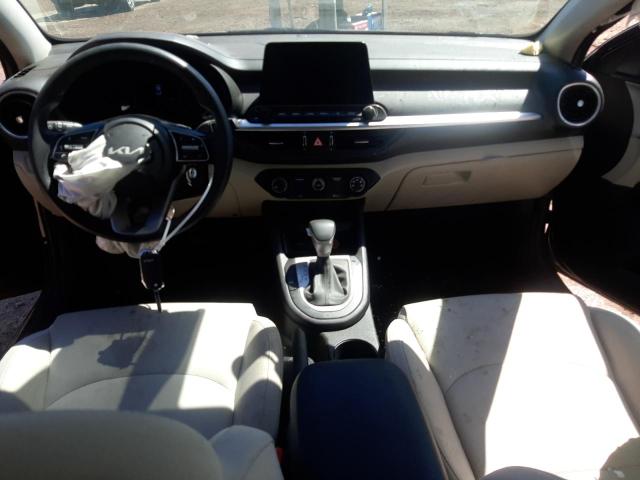 3KPF24AD0PE554802 KIA FORTE LX