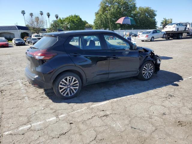 2021 NISSAN KICKS SV - 3N1CP5CV5ML485504