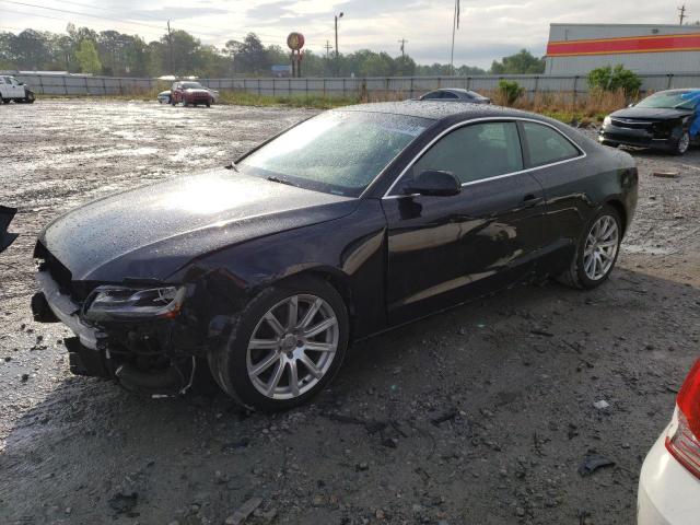 2011 Audi A5 Prestige