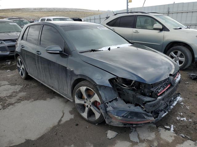 2017 VOLKSWAGEN GTI SPORT - 3VW547AUXHM028897