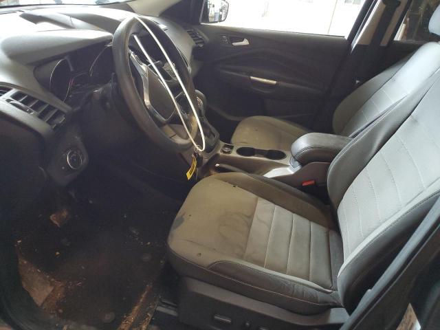 2016 FORD ESCAPE SE - 1FMCU0GX1GUA75115