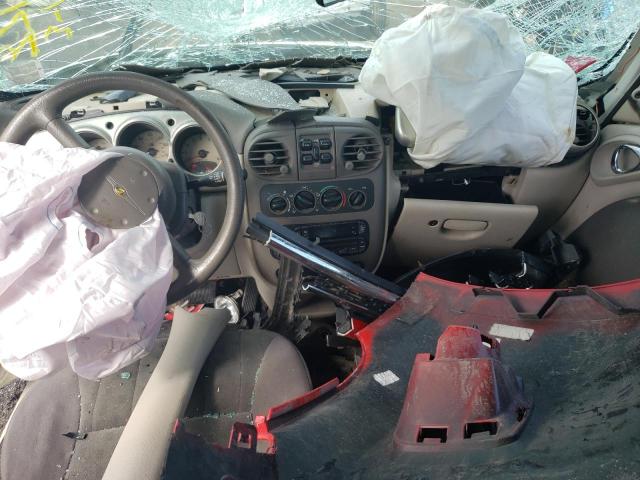 2023 CHRYSLER PT CRUISER - 3C4FY48B92T344738