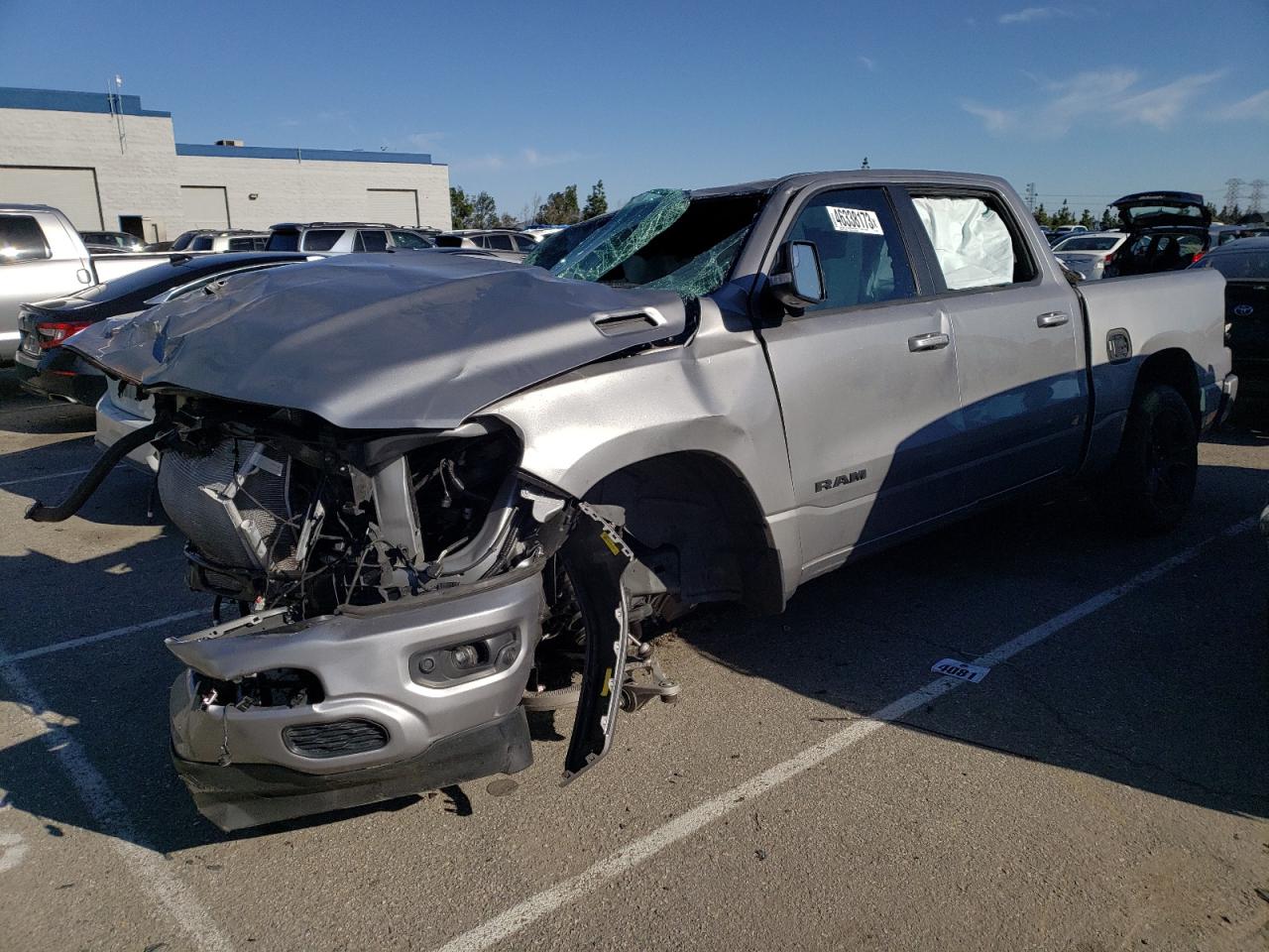 RAM 1500