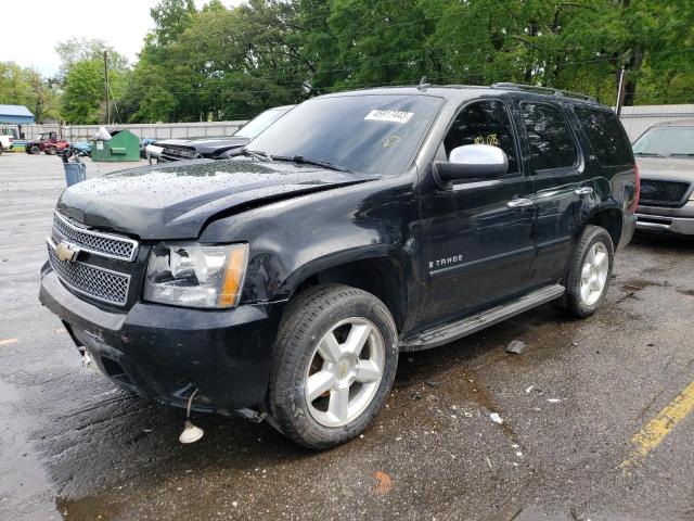 Chevrolet Tahoe salvage cars for sale: 2008 Chevrolet Tahoe C1500