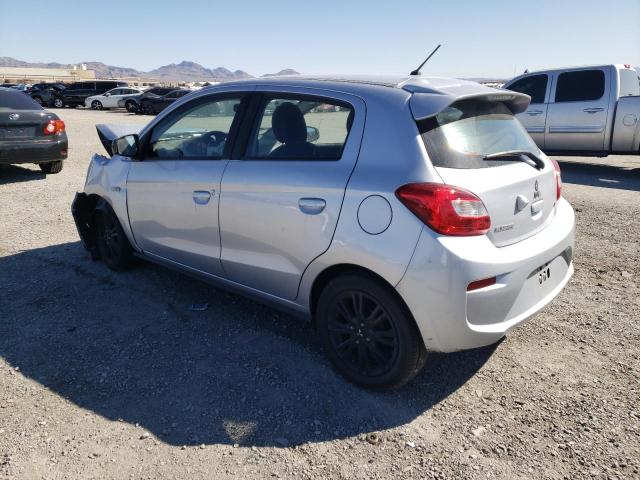 2020 MITSUBISHI MIRAGE LE ML32A5HJ9LH002516