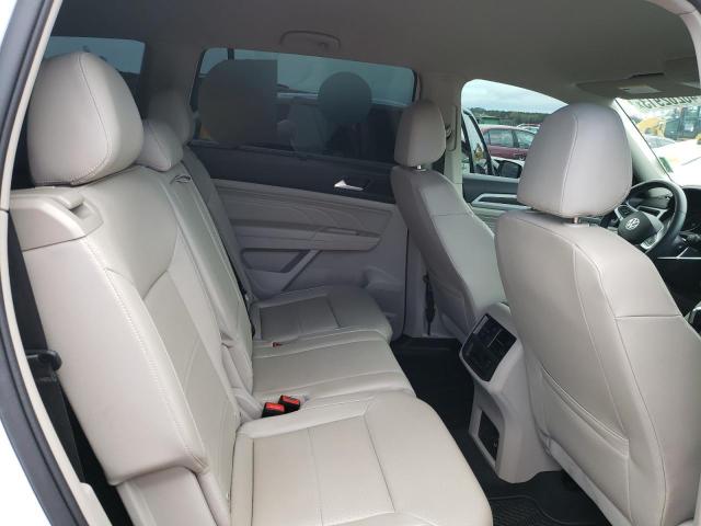 2021 VOLKSWAGEN ATLAS - 1V2LP2CAXMC568882