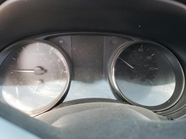JN8AT2MT6HW145665 Nissan ROGUE S