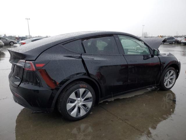 7SAYGDEE5PA082426 Tesla Model Y