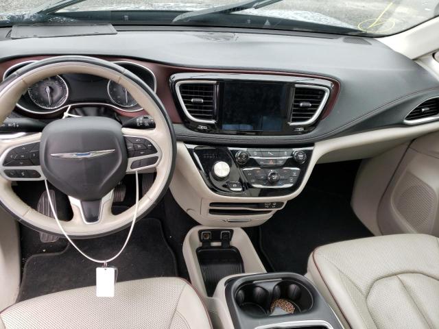 2020 CHRYSLER PACIFICA L - 2C4RC1GGXLR184171