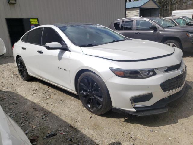 2017 CHEVROLET MALIBU PRE - 1G1ZH5SX0HF153664