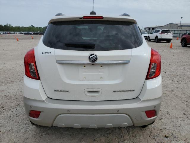 KL4CJDSB1GB583848 Buick Encore Premium