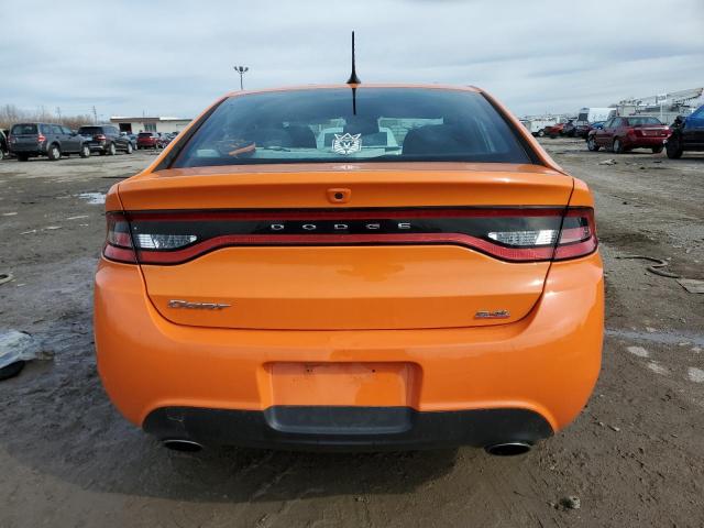 1C3CDFBBXED802420 Dodge DART SXT