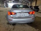 2017 Infiniti Q50 Premium   en Venta en Greenwell Springs, LA - Rollover
