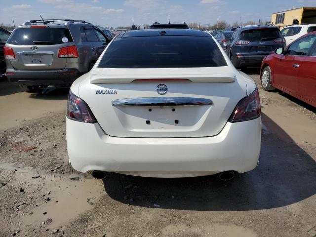 1N4AA5AP2EC432885 | 2014 NISSAN MAXIMA S