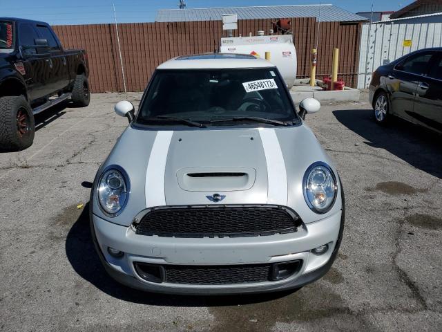 WMWSV3C55DT393613 Mini COOPER S