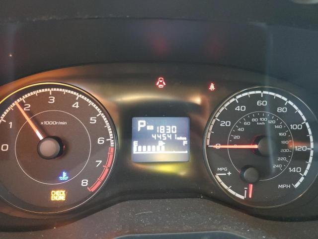 JF2GTABCXJH278170 Subaru Crosstrek Premium