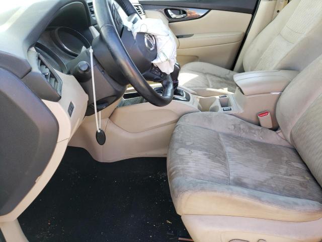 JN8AT2MV0HW027936 Nissan ROGUE S