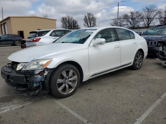 2008 Lexus GS 350 