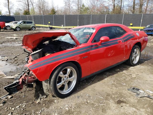 2009 Dodge Challenger R/T