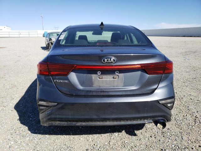 3KPF24AD7KE040938 KIA FORTE FE