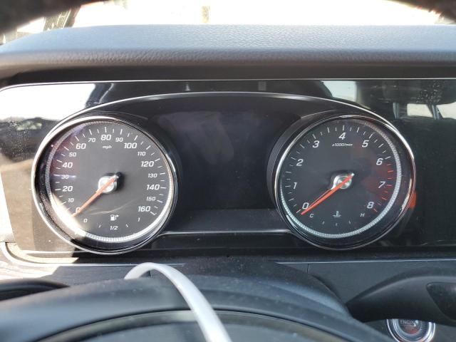 WDDZF4JB0HA157620 Mercedes-Benz E 300