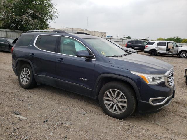 2019 GMC ACADIA 1GKKNLLA7KZ143448