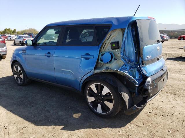 KNDJP3A56G7392494 KIA SOUL +