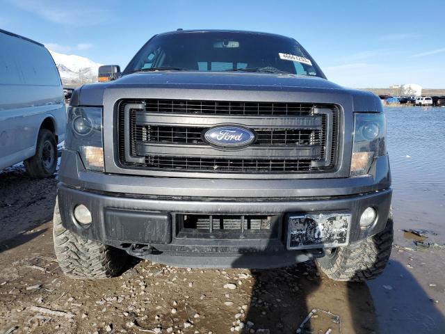 1FTFW1ET8EFA21197 Ford F150 Supercrew