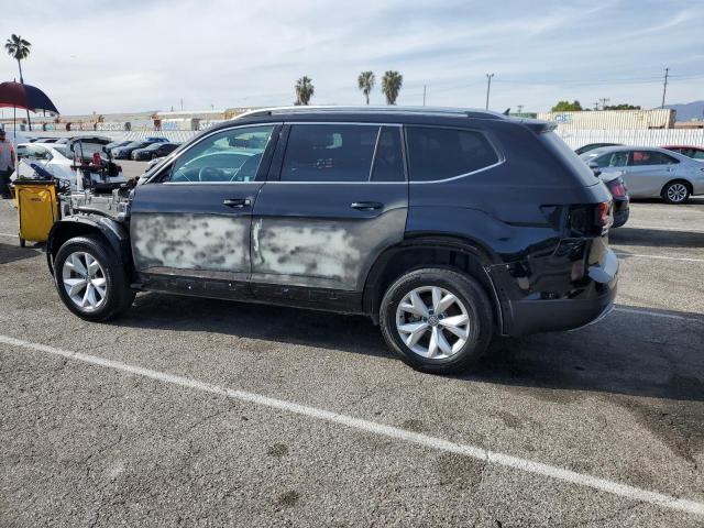 2019 VOLKSWAGEN ATLAS S - 1V2AP2CA3KC583907