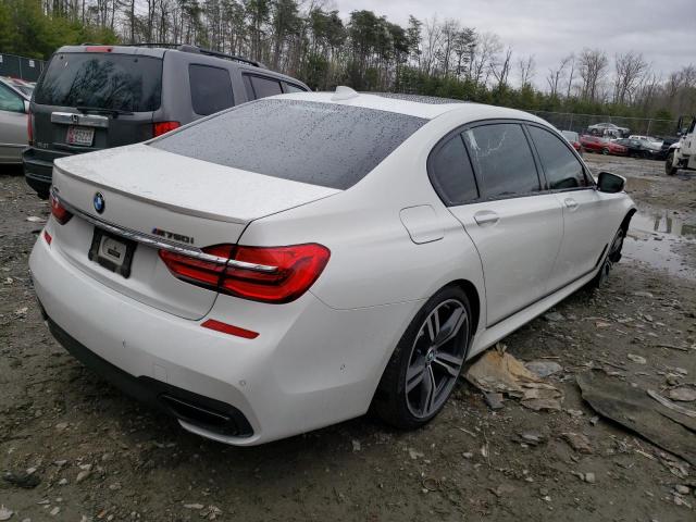 2017 BMW ALPINA B7 - WBA7F2C3XHG422873