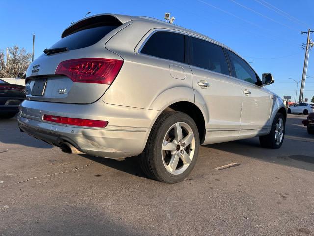 WA1LGAFE6FD006382 2015 AUDI Q7, photo no. 4