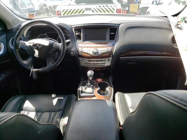 5N1DL0MN3KC526764 Infiniti QX60 LUXE 8