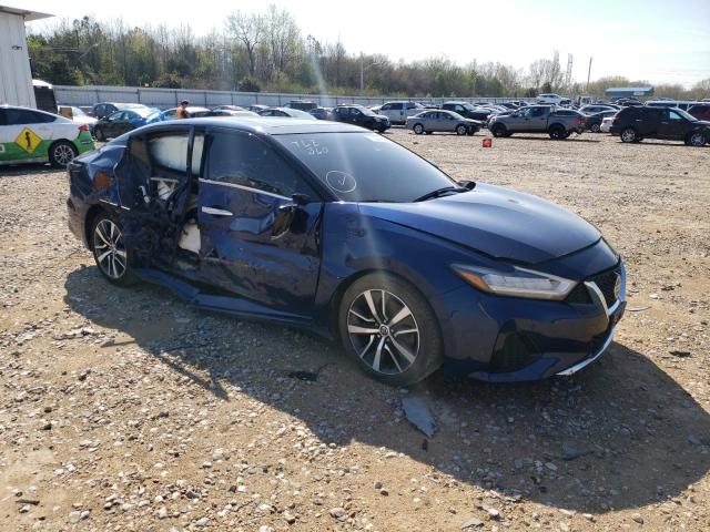 2020 NISSAN MAXIMA SL - 1N4AA6DV8LC361317