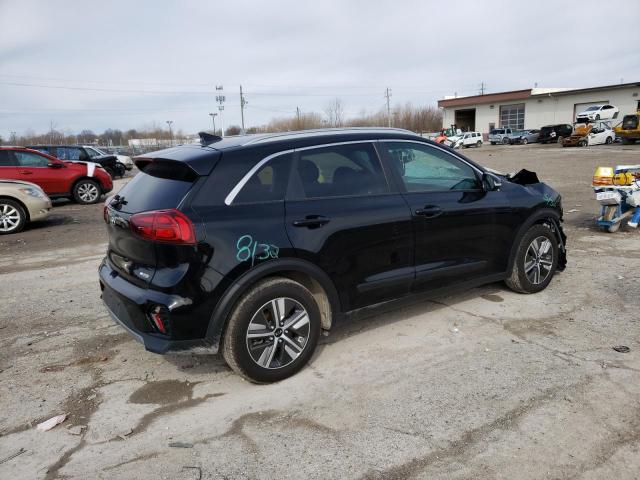 2020 KIA NIRO EX PR - KNDCC3LD2L5452642