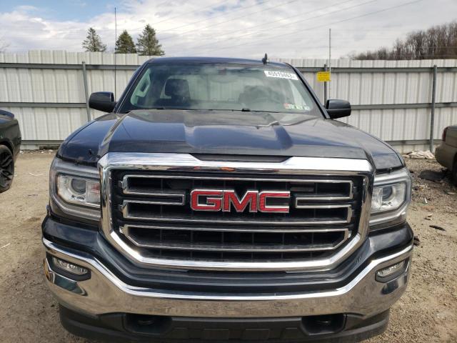 2019 GMC SIERRA LIM - 2GTV2MEC6K1214816