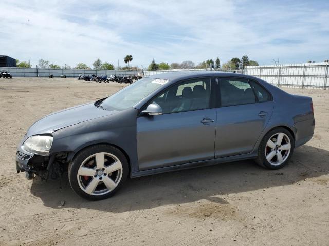 2009 Volkswagen GLI 