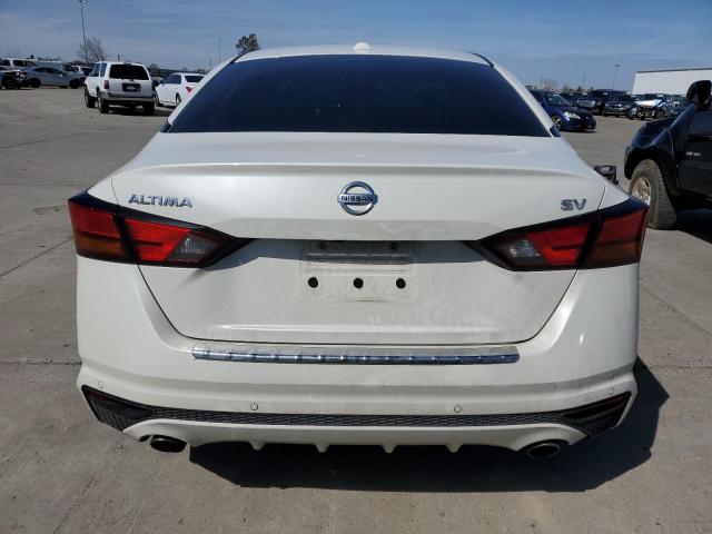 1N4BL4DV3KC233858 Nissan ALTIMA SV