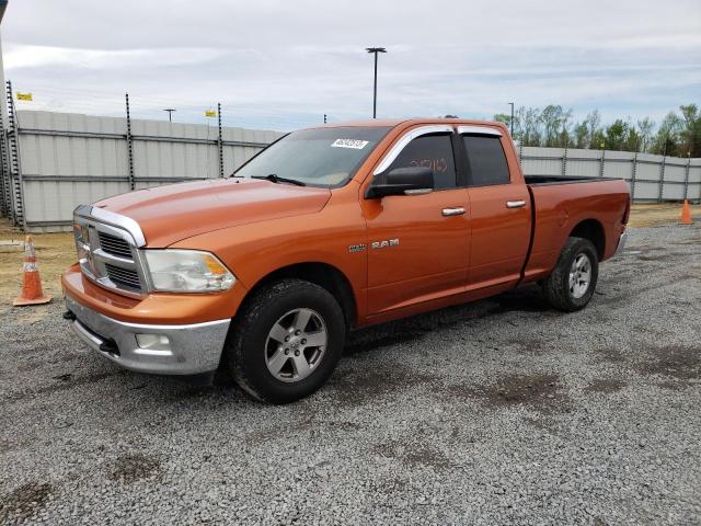 2010 Dodge Ram 1500 