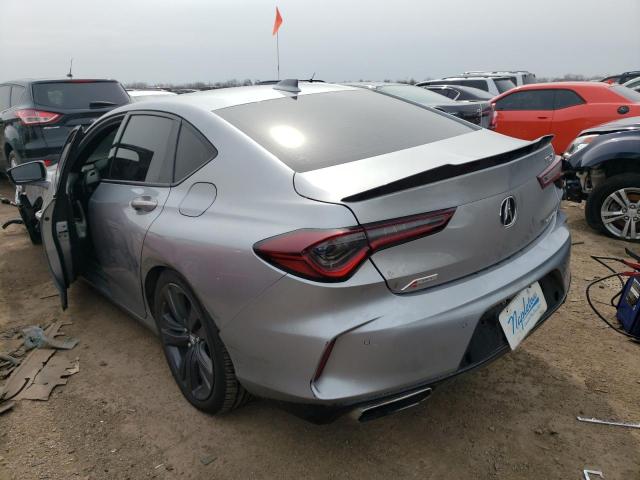 2021 ACURA TLX TECH A - 19UUB6F57MA012018