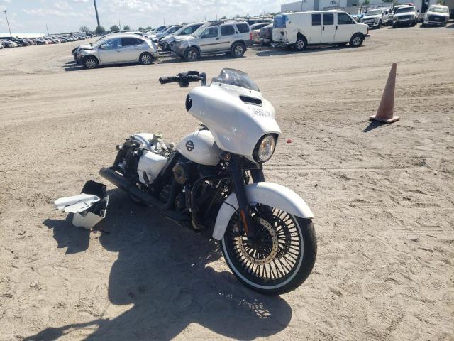 2020 HARLEY-DAVIDSON FLHXS - 1HD1KRP12LB615707