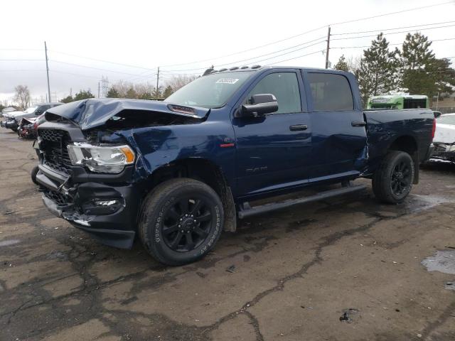 2021 Ram 3500 Tradesman