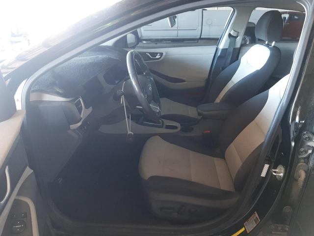 2017 HYUNDAI IONIQ SEL - KMHC75LC7HU020595