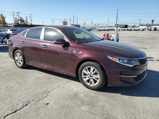 5XXGT4L30JG208933 KIA Optima Lx